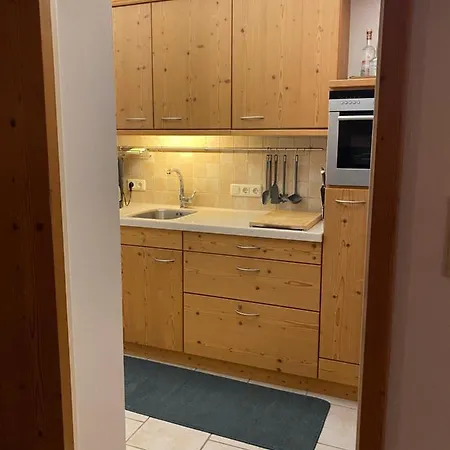 Hochmais Apartament Hinterthal