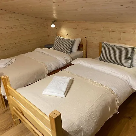 Apartament Hochmais *