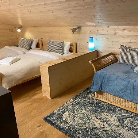 Apartament Hochmais Hinterthal