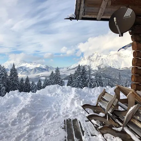 Hochmais Hinterthal