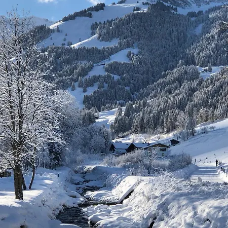 Hochmais